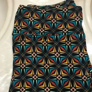 Lularoe OS legging